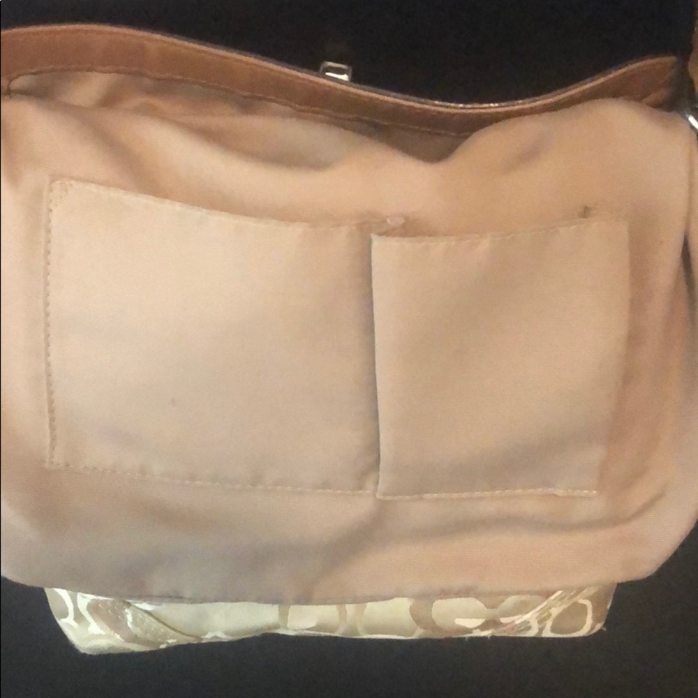Coach bag - Picture 7 of 7
